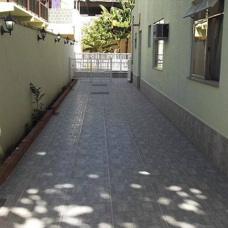 Cantinho Da Familia Cabo Frio Exterior foto