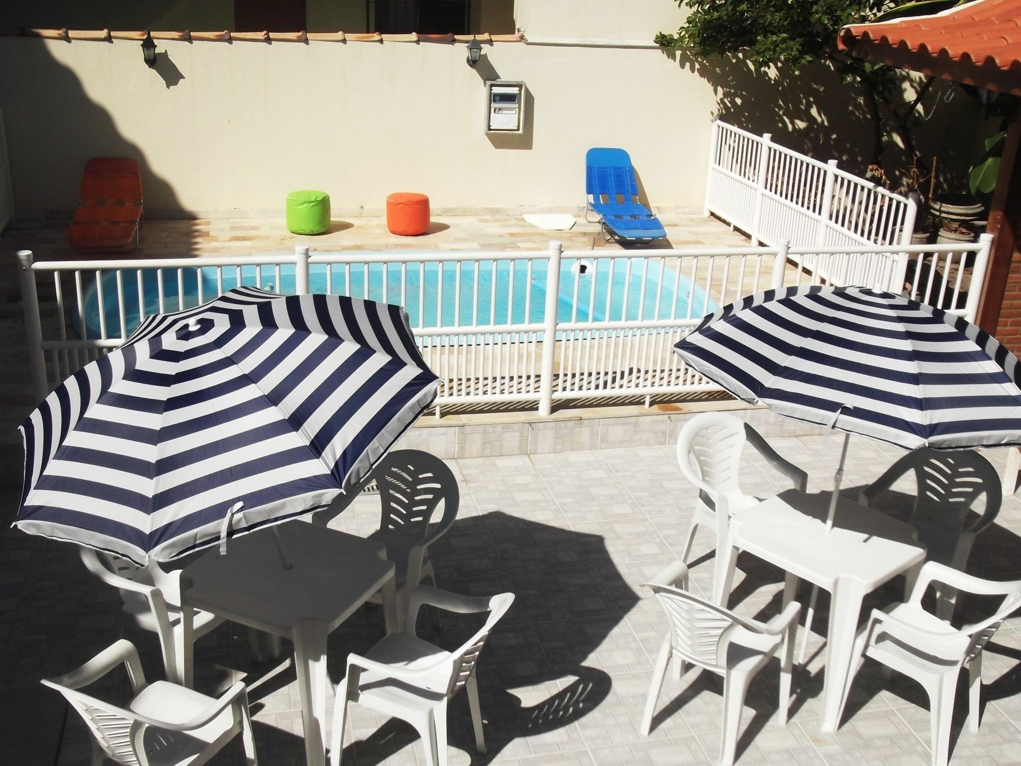 Cantinho Da Familia Cabo Frio Exterior foto